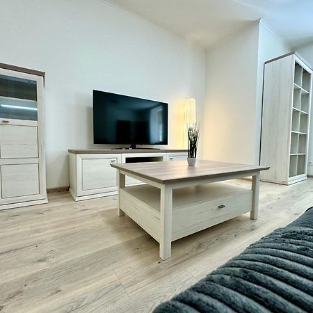 קרלובי וארי Rivercity Apartments מראה חיצוני תמונה